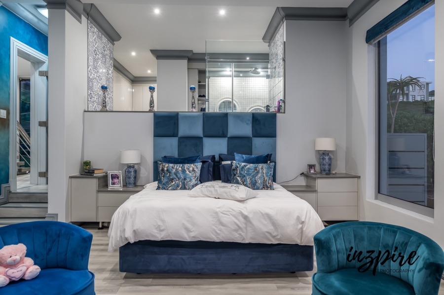 4 Bedroom Property for Sale in Pinnacle Point Golf Estate Western Cape